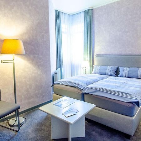 Hotel-Restaurant Ochsen Haslach im Kinzigtal Eksteriør billede