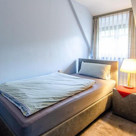 Hotel-Restaurant Ochsen Haslach im Kinzigtal Eksteriør billede