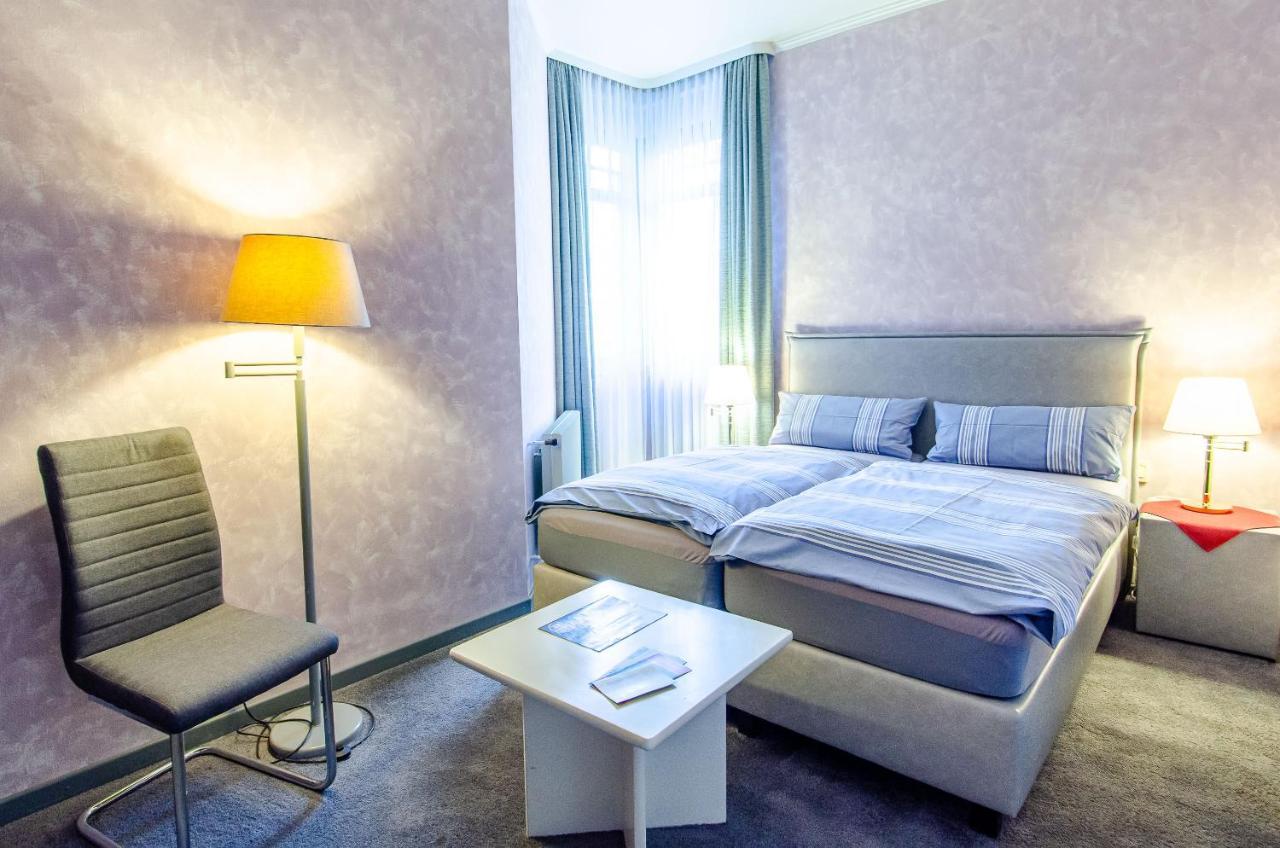 Hotel-Restaurant Ochsen Haslach im Kinzigtal Eksteriør billede