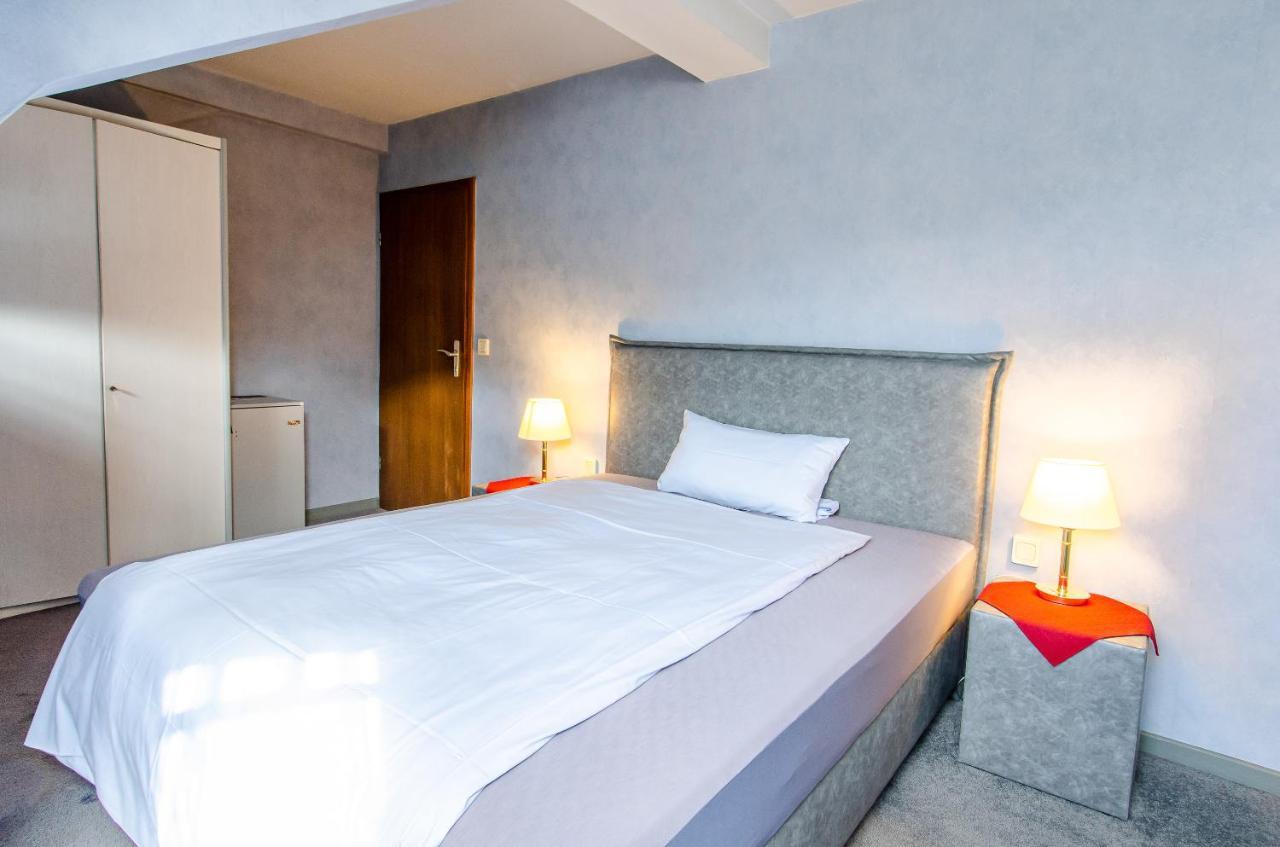 Hotel-Restaurant Ochsen Haslach im Kinzigtal Eksteriør billede