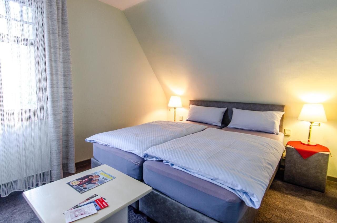 Hotel-Restaurant Ochsen Haslach im Kinzigtal Eksteriør billede
