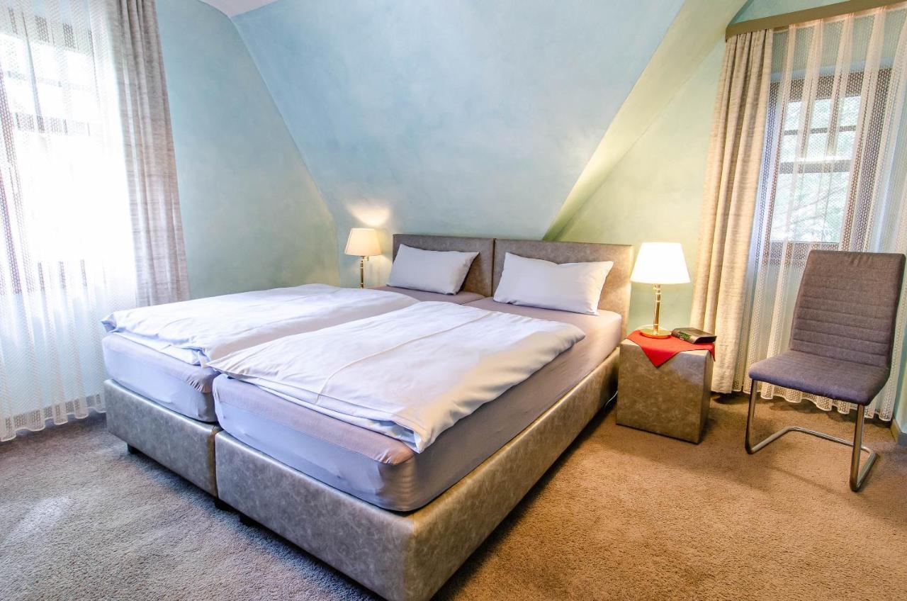 Hotel-Restaurant Ochsen Haslach im Kinzigtal Eksteriør billede